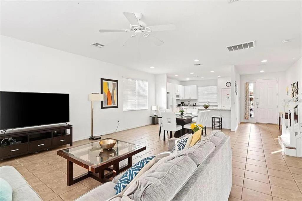Luxurious Villa - Near Disney - Golf Course Davenport Exterior foto